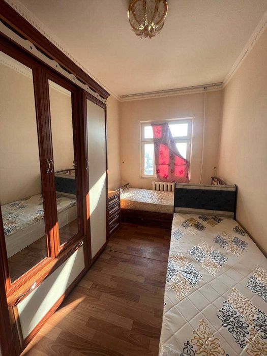 V1725 ПРОДАЕТСЯ 2/4/5 на: TAXTAPUL 60м2