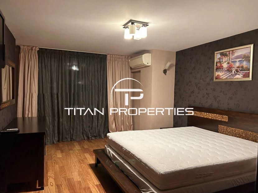 Дава се под наем Тристаен апартамент в Варна, ВИНС - 100 кв.м за 750 € - Снимка #5