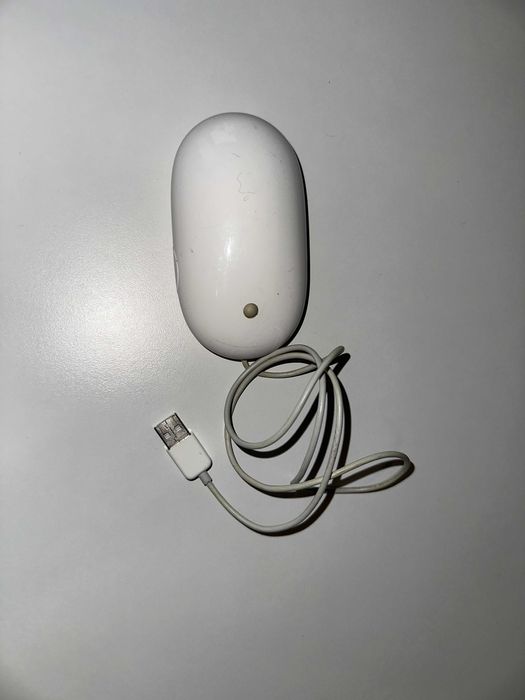 Mouse Apple A1152 USB