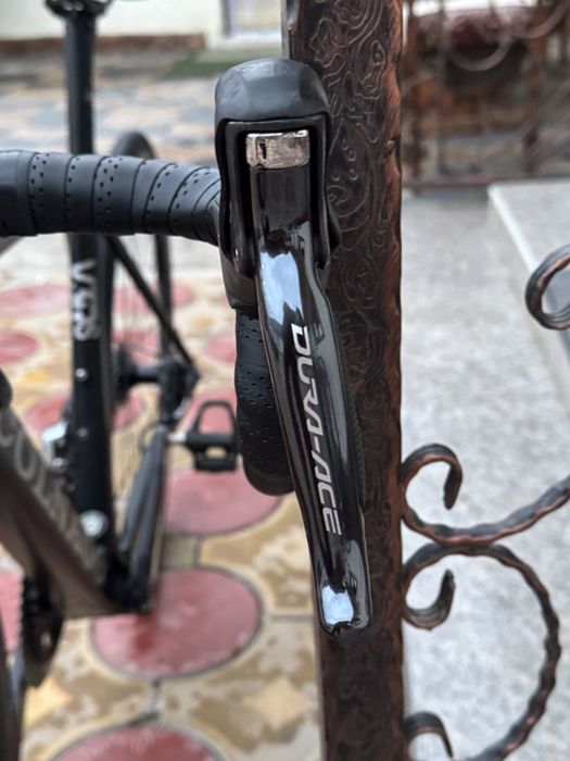 Bicicletă  carbon
