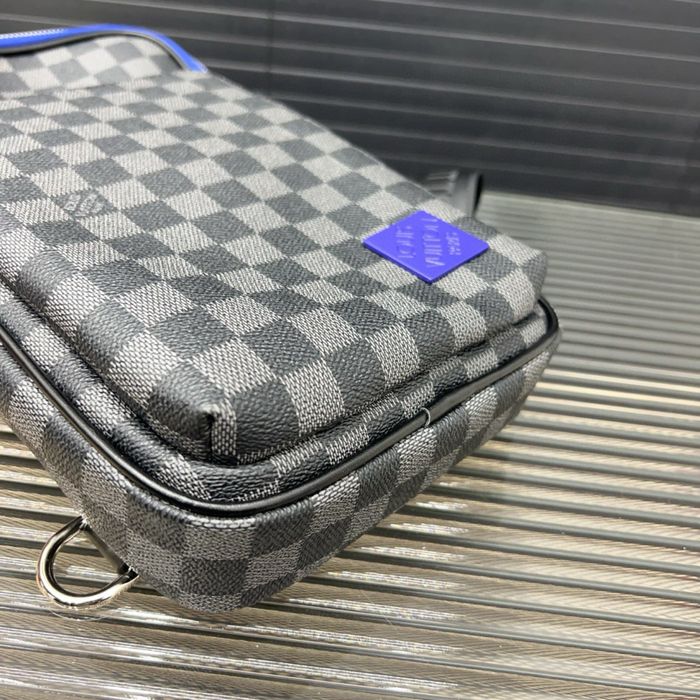 Мъжка Чанта Louis Vuitton