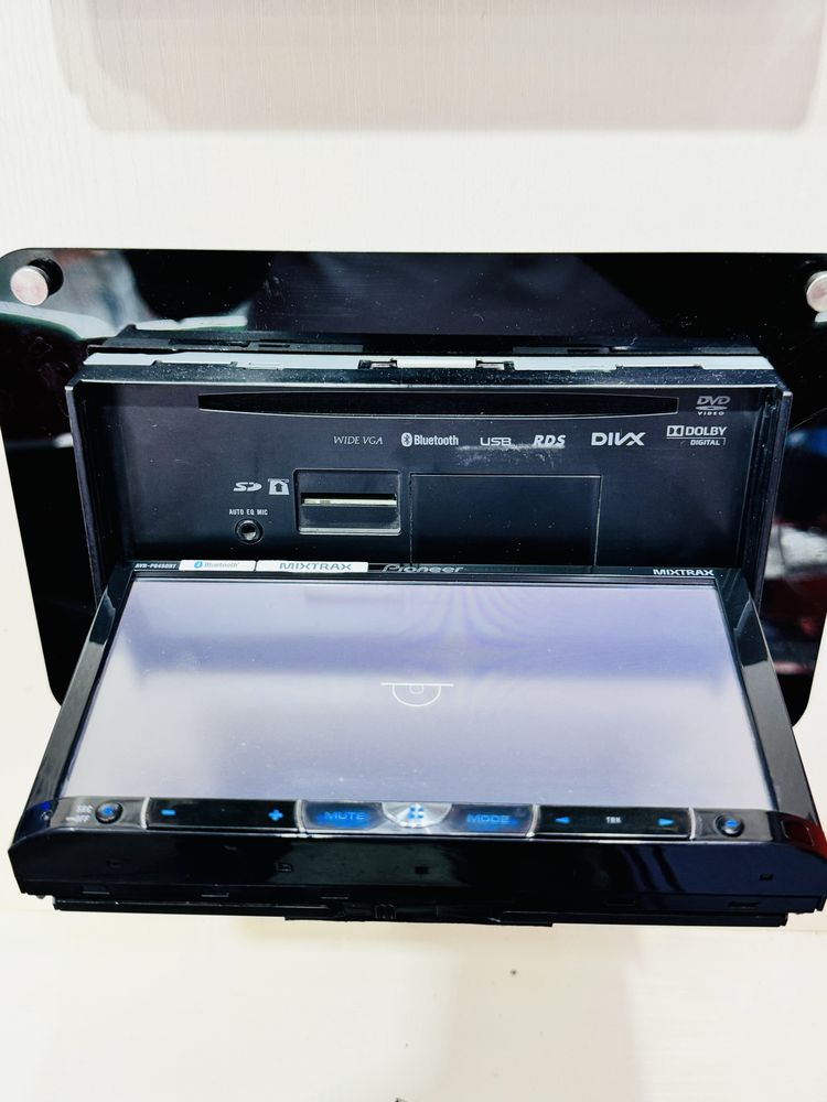 Pioneer AVH-P8450BT