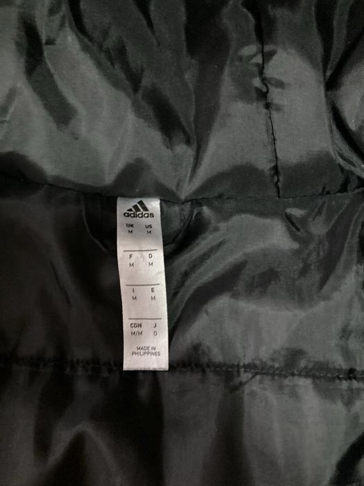 Мъжко оригинални яке Adidas