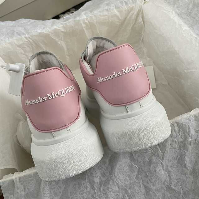 Adidasi ALEXANDER MCQUEEN, Calitate Premium, dropzone22