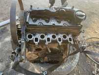 Motor Vw Golf 5 Golf 6 Touran Passat B6 Jetta etc 1.6 TDi diesel CAY CAYC