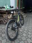 Vand Bicicleta Drag Urgent