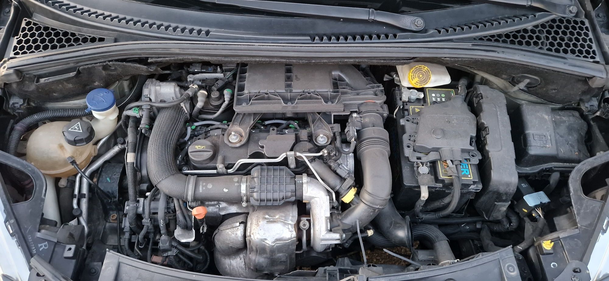 Citroen C3 Exclusive