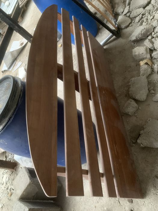 Кровать двуспальный