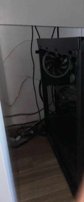 pc set up in stare buna