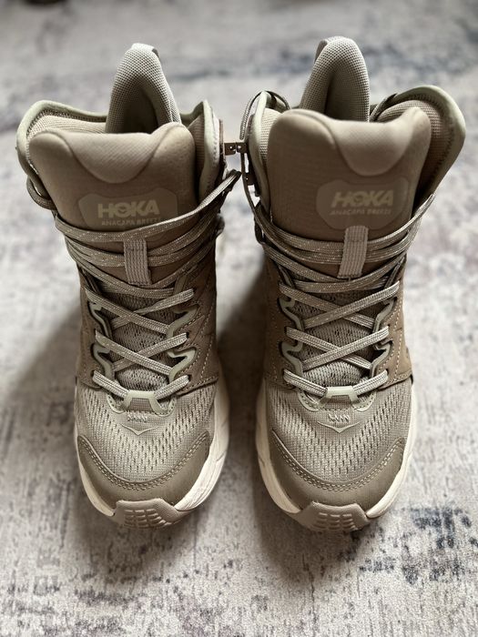 Hoka Anacapa Breeze дамски спортни обувки