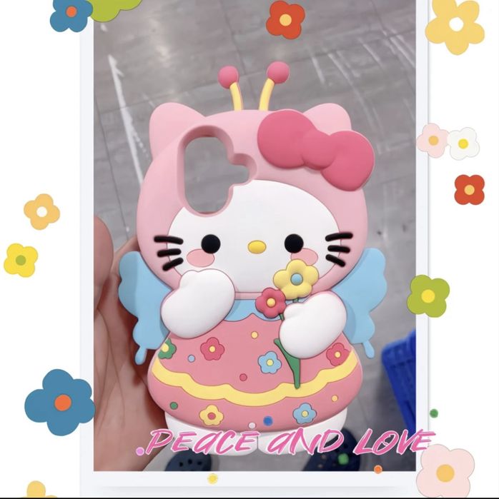 Чехол на Iphone 16