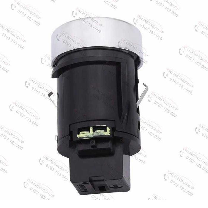 Buton pornire motor Start/Stop Volkswagen Tiguan, Sharan
