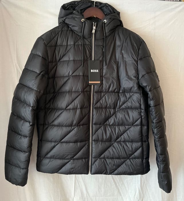 Мъжко Яке Hugo Boss