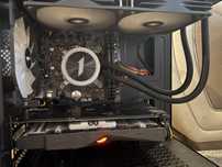 Calculator Gaming/Office - i5 6400, GTX 1050 Ti, 16GB RAM, SSD, AIO