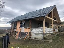 Montaj Reparații Acoperișuri - Servicii Complete cu 20% Reducere