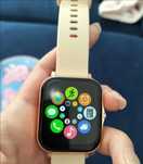Ceas smartwatch Nou