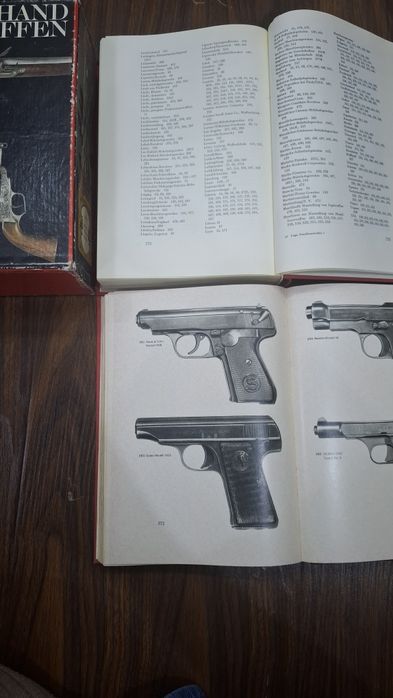 Кадимий антиквар китоб