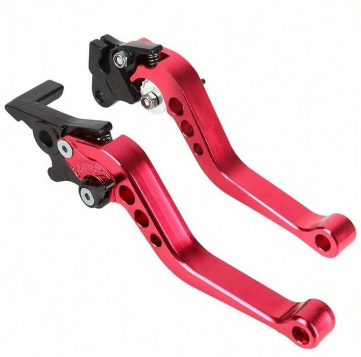 Спортни ръчки за мотор