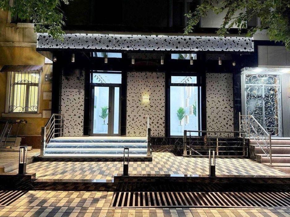 Аренда помещения, Новомосковская 85м2
