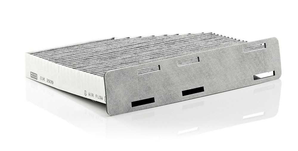 MANN-FILTER Filtru aer habitaclu CUK 2939