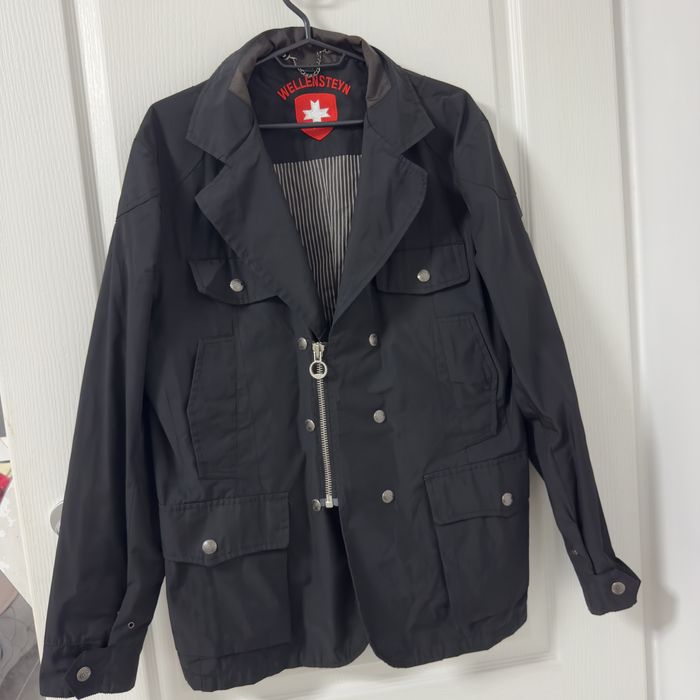 Jacheta Wellensteyn Columbus dama