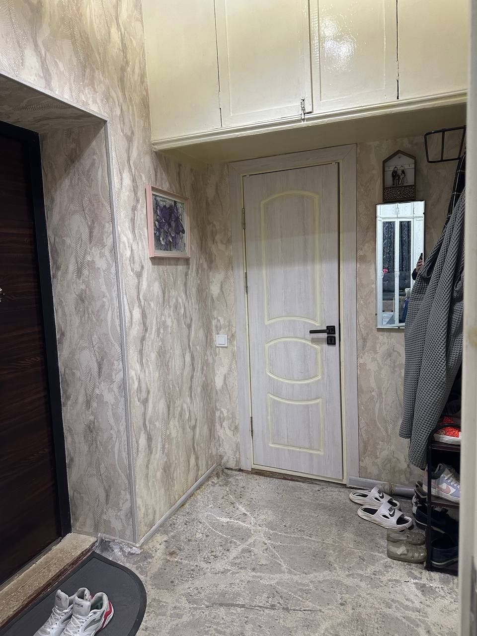 Срочно продается квартира