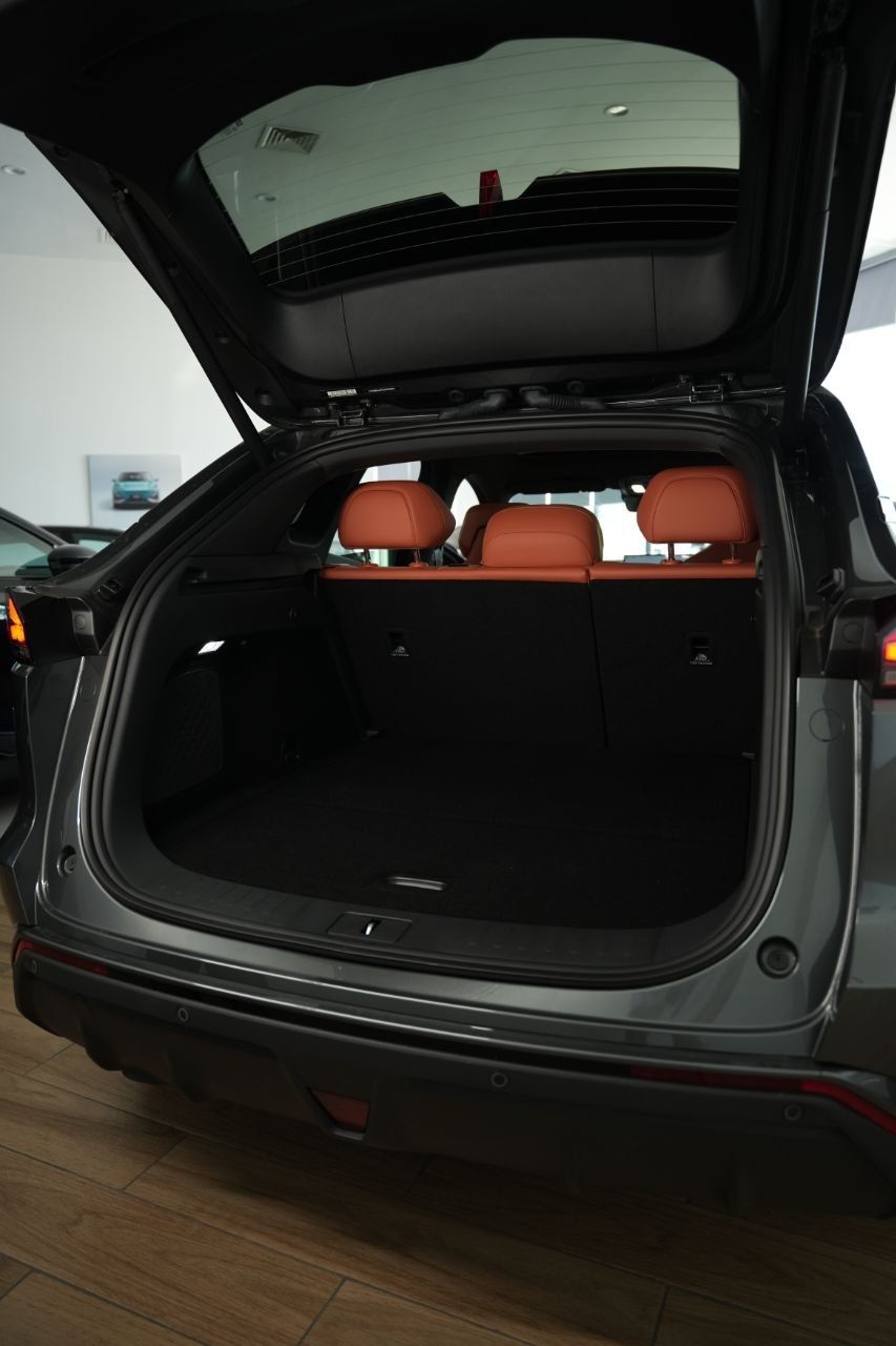 Changan Deepal S07 MAX R19 0% рассрочка без полигона