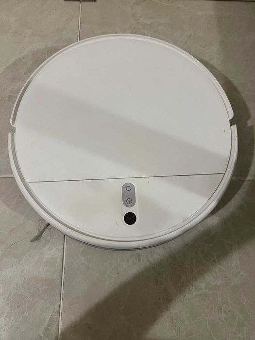 Робот пылесос б\у