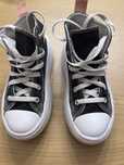 Conversi ALL STAR, marimea 31