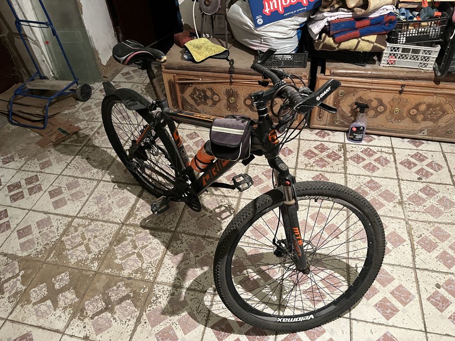 Велосипед Спортивный Drift Shymkent