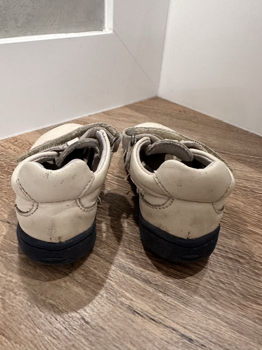 Детски сандали DDstep 22 номер