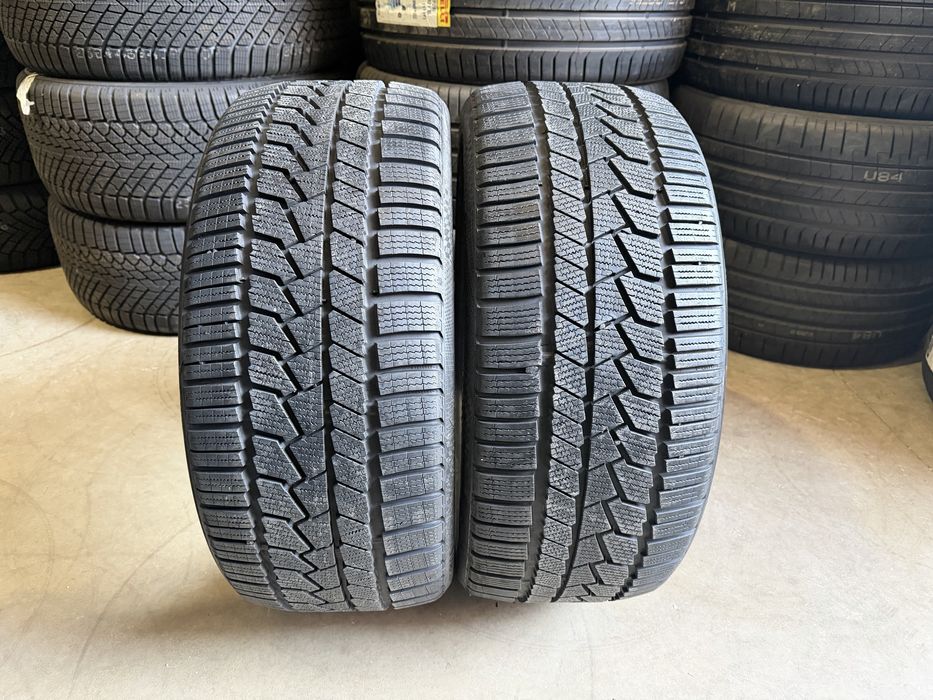 245/35/20 Continental 2бр