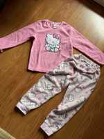 Pijama Hello Kitty 122