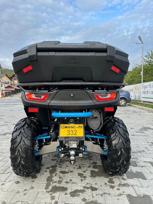 Atv AT6 L limited