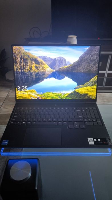 Лаптоп Gaming Lenovo Legion 7