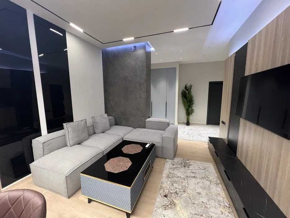 ЖК Сайрам Элит! 2шка по Шикарной Цене ор-р Максим Горький ID09