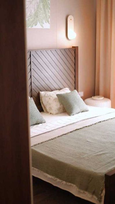 Продается 2-х комнатная квартира в ЖК GREEN ISLAND