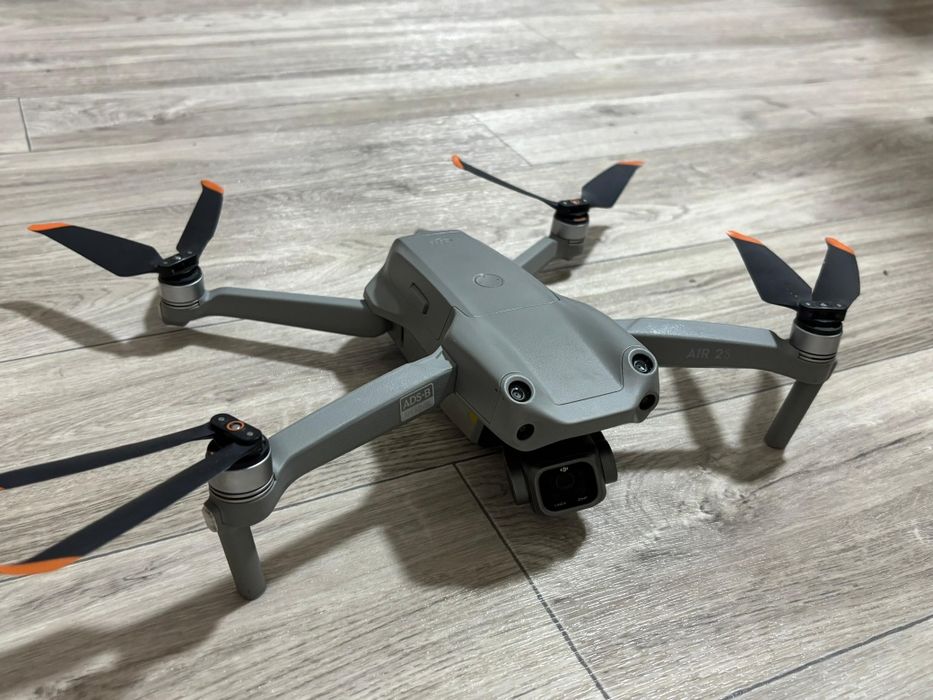 Дрон air2s ads-8