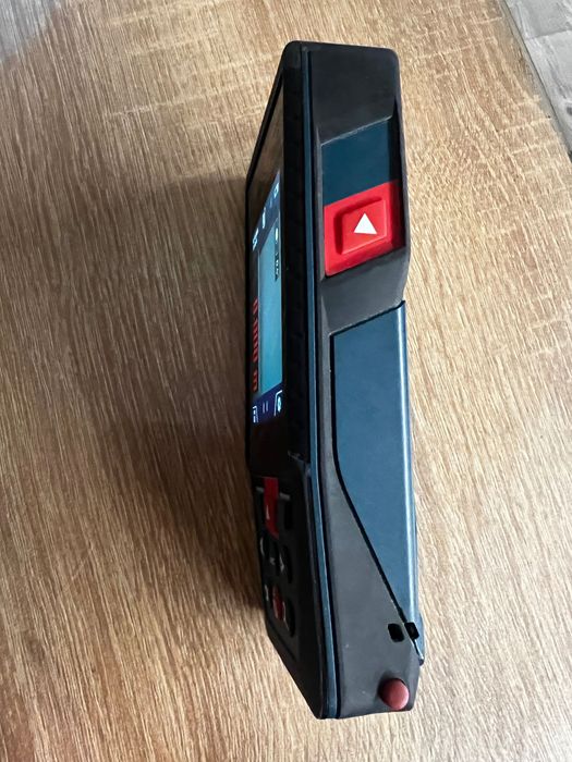 Лазерна ролетка  Bosch GLM 150-27C