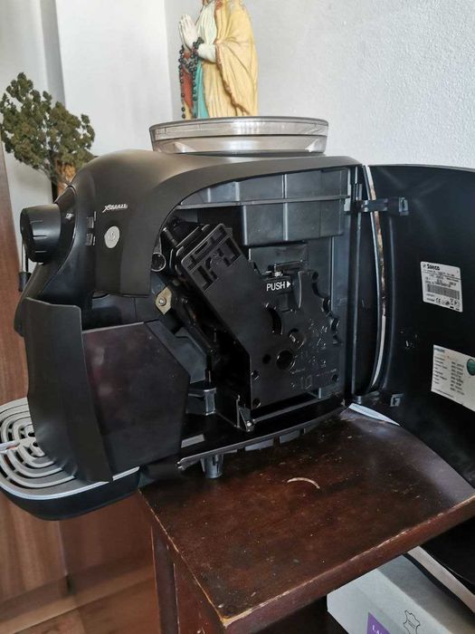 vand Espressor automat Saeco Xsmall HD8743/19