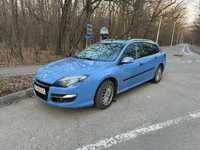 Renault Laguna 3 2.0 150 CP