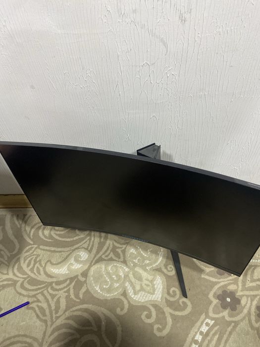 монитор 27 дюймов 240гц