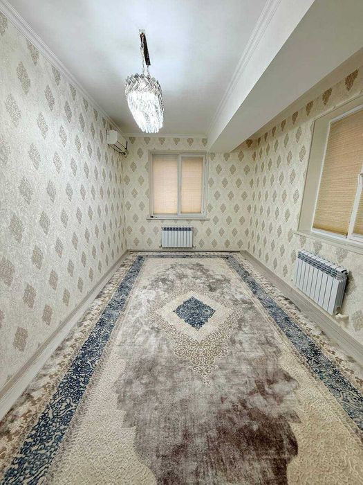 SOTILADI №2272 Kritida euro ta'mirlangan 2x uyimiz sotuvga chiqdi