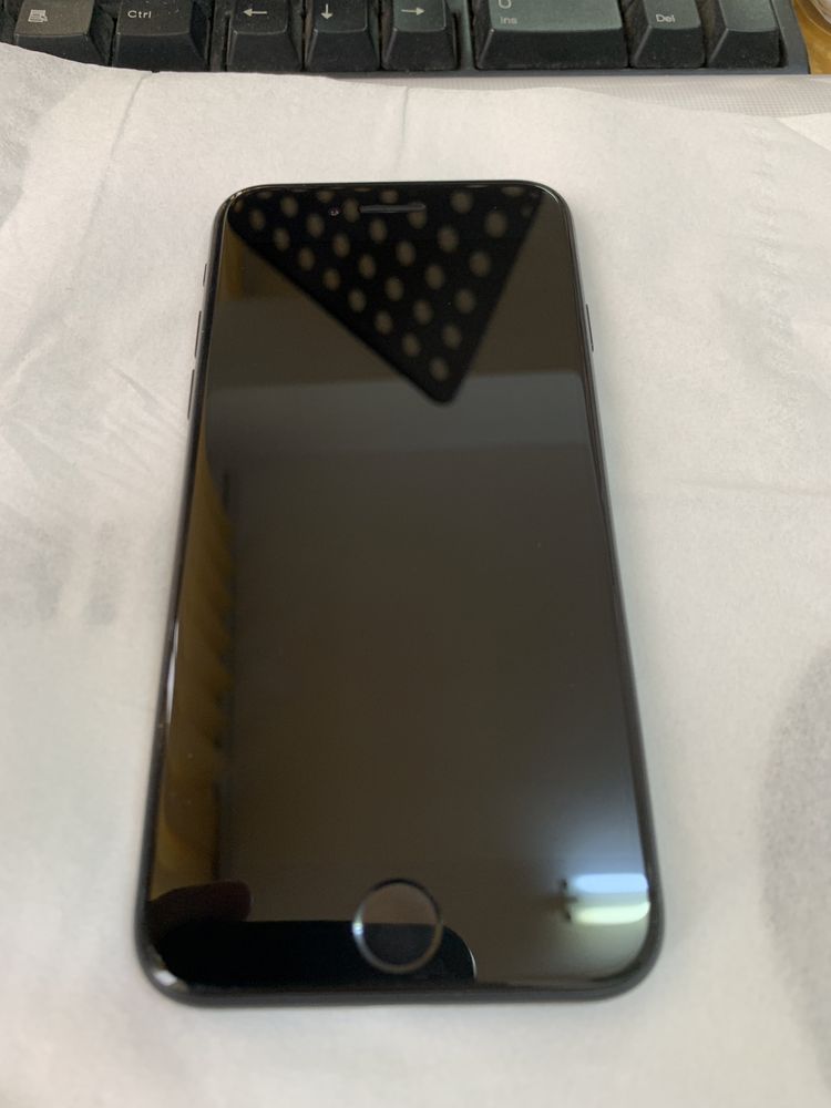 Iphone 8 se 2 2020 defect piese lcd ecran capac spate baterie 100%