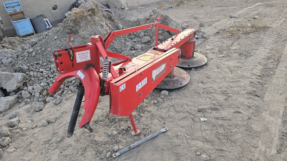 Kasilka rotirni Z-178