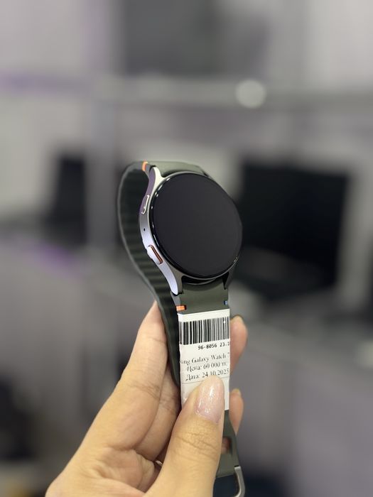 Samsung Watch 7/актив маркет