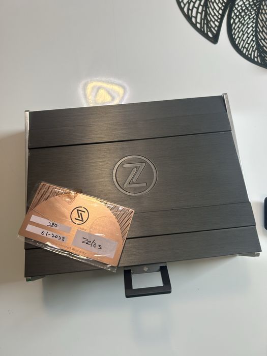 Zelos Hammerhead 44мм 300 м