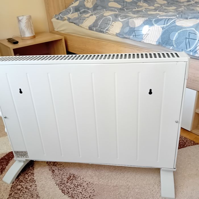 Отоплителна печка