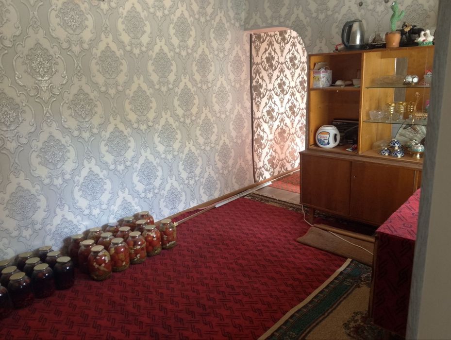 Продаётся участок в отличном состоянии