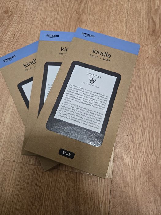 Kindle.Kids - 11 поколение